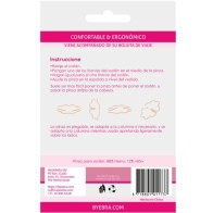 Bye Bra Pinzas Para Un Look Sin Costuras