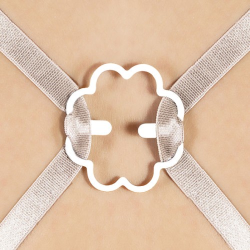 Bye Bra Pinzas Para Un Look Sin Costuras