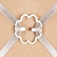 Bye Bra Pinzas Para Un Look Sin Costuras