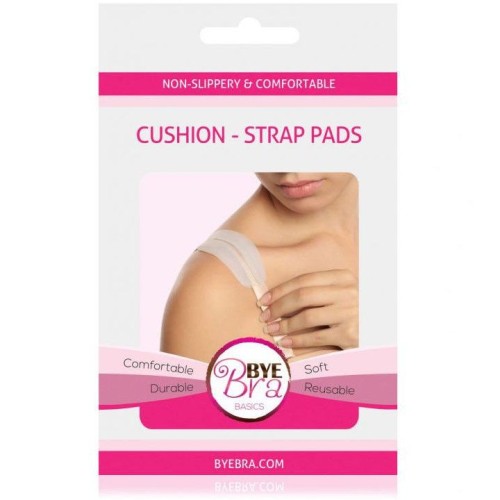 Bye-bra Anti-Slip Cushion Strap