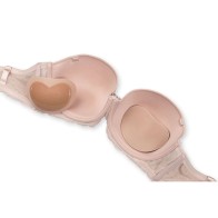Adhesive Push-up Pads