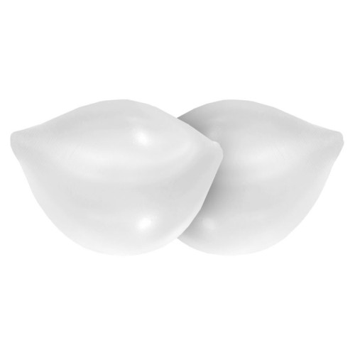 Bye-bra - Semi Push-up Transparent Pads