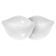 Bye-bra - Semi Push-up Transparent Pads