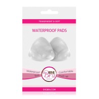 Bye-bra Waterproof Push-up Pads for Bust Lift
