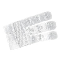 Bye-bra Flexible Contour Extenders 3 Hooks 3 pcs