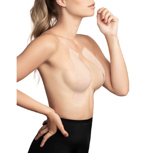Bye-bra Cinta Corporal 5 M X 6.5 Cm Alta Calidad