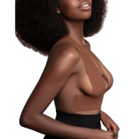 Bye-bra Body Tape with Nipple Covers