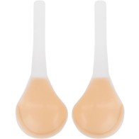 Bye-bra Silicone Breast Lifts for Maximum Cleavage