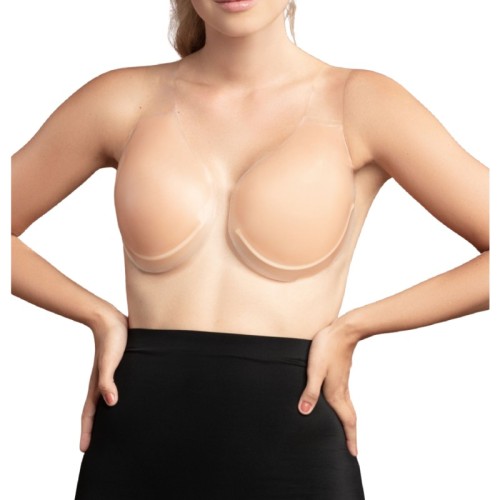 Bye-bra Silicone Lift Cups H - Ultimate Support