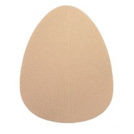 Bye-bra Breast Lifter + 3 Pairs Beige Satin Cups D/F
