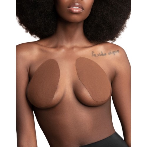 Bye-Bra Realzador de Pechos para Comodidad Sin Tirantes