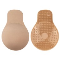 Bye-Bra XL Push-Up Tape lift Bra Beige