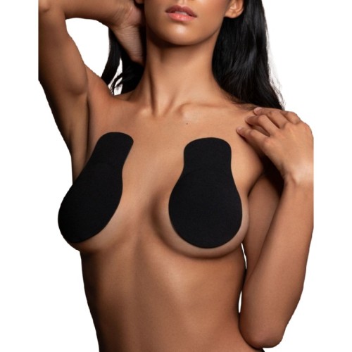 Bye-Bra Push-Up Fabric Breast Elevator XL - Invisible Support