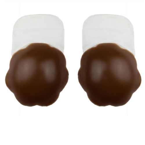 Bye-bra Silicone Push-up Lift Bra - Invisible Boost