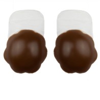 Bye-bra Silicone Push-up Lift Bra - Invisible Boost