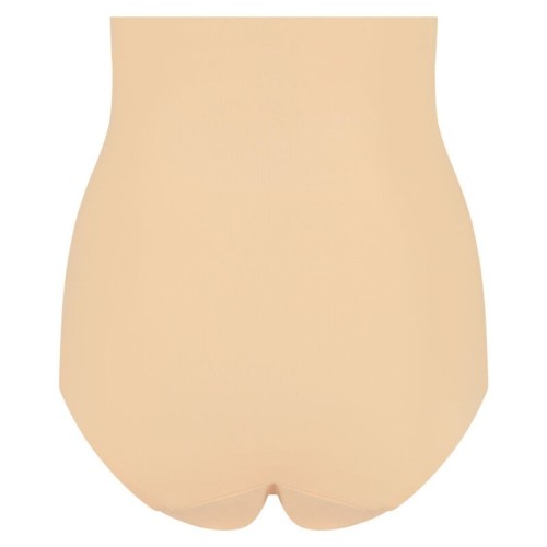 Bye-bra Seamless High Waist Panty Shaper Beige XXL - Comfortable Shaping