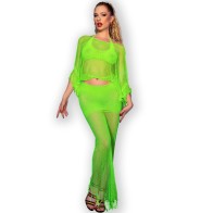 Chilirose Conjunto Elegante Para Mujeres