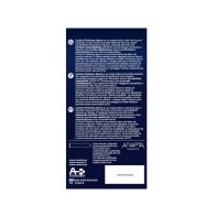 Control Senso Condoms 24 Units