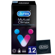 Durex Mutual Climax Condoms | Enhance Your Pleasure