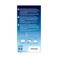 Control Latex-Free Condoms - Ultimate Protection and Comfort