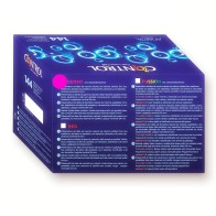 Control Adapta Senso 144 Units Condom Box