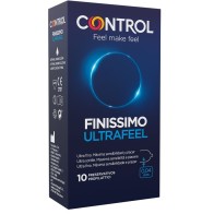 Control Adapta Finissimo Ultrafeel 10 pcs