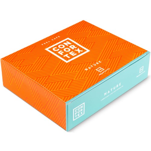 Nature Condoms Sex Box 144 Units