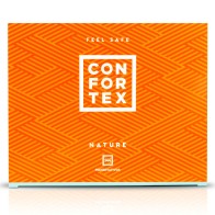 Nature Condoms Sex Box 144 Units
