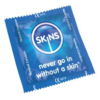 Natural Condom Pack of 12 for Safety and Pleasure