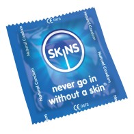 Skins Natural Condoms Pack 500