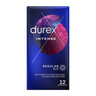 Durex Intense Orgasmic 12 Units