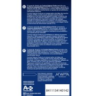 Control Forte Condoms 12 Pack for Optimal Pleasure