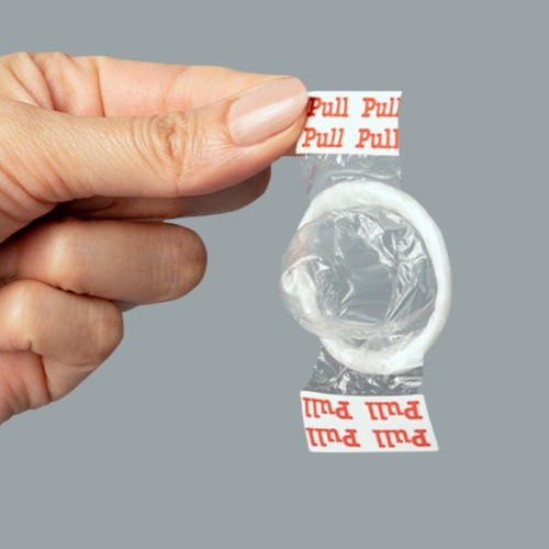 Uniq Pull Latex-Free Condoms for Safe Pleasure