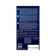 Control Easy Way Finissimo Condoms 10 Pack