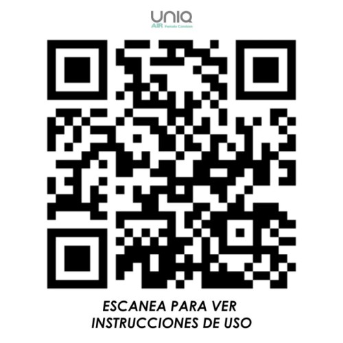 Preservativo Femenino Sin Látex para Control