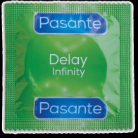 Delay Condoms Pack 12 Units