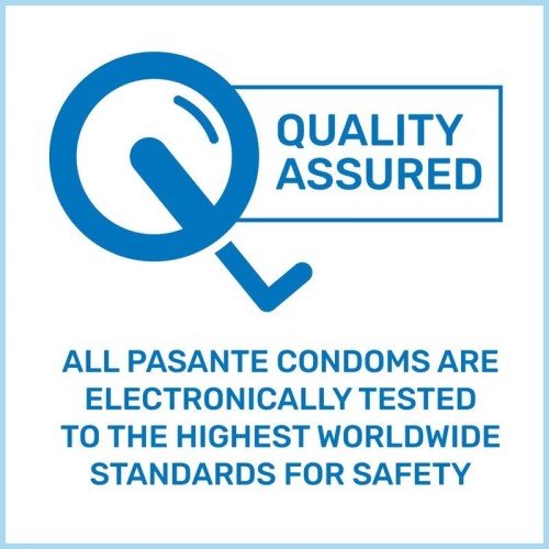 Delay Condoms Pack 12 Units