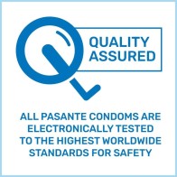 Delay Condoms Pack 12 Units