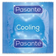 Climax 12 Condoms Heat & Cold Effect