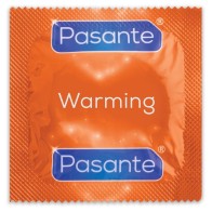 Climax 12 Condoms Heat & Cold Effect