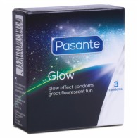Glow in the Dark Condoms