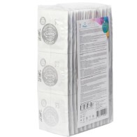 High-Quality Natural Condoms 72 Units