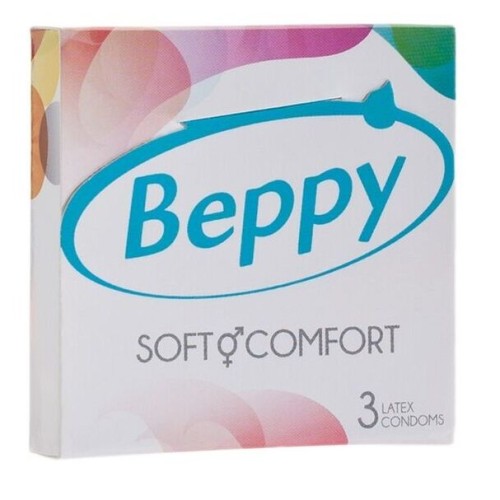 Soft And Comfort Condoms for Natural Protection