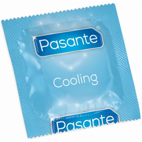 Cooling Effect Condoms for Refreshing Pleasure