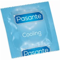 Preservativos Efecto Frío para Placer Refrescante