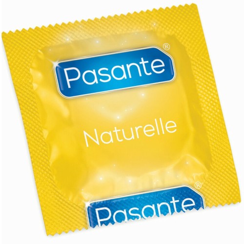 Preservativo Eco Pack Naturelle Bolsa 288 Unidades