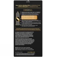 Preservativos Original SKYN para Sensación Natural y Confort