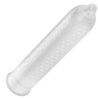 LELO HEX Organic Condom Box 36 Pcs