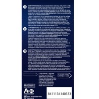 Control Finissimo XL Condoms - 12 Pack for Sensitivity