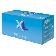 Durex Natural XL Condoms - Safe Pleasure for Everyone